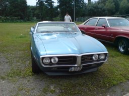 Big Bumper Meet 2007